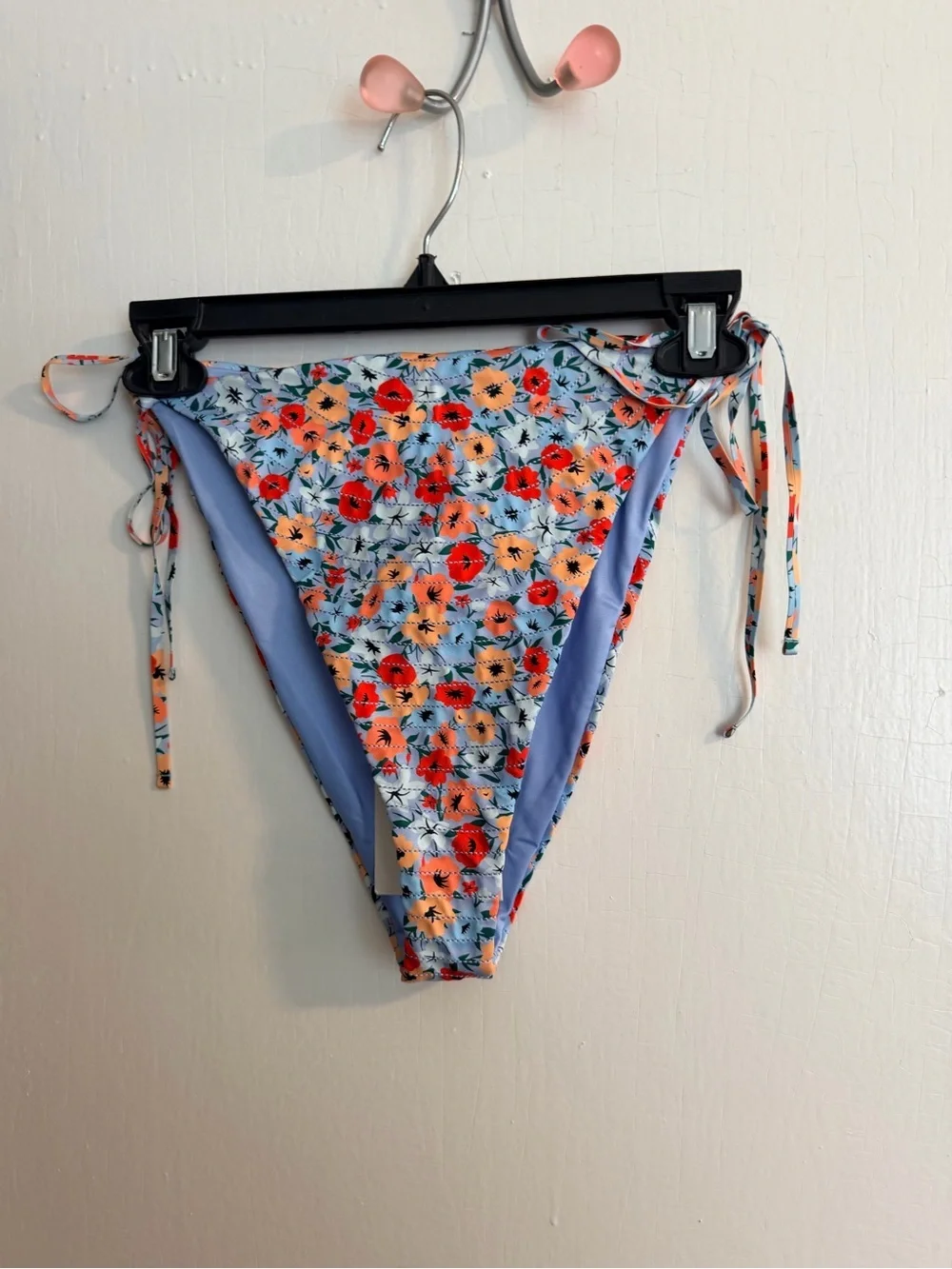 Agua Bendita adjustable print